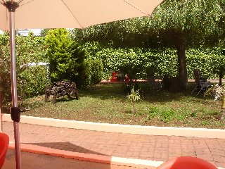 Hotel Inn & Art Casa De Chá Dos Prazeres