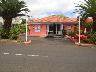 Hotel Inn & Art Casa De Chá Dos Prazeres