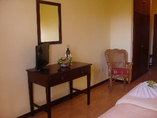 Hotel Inn & Art Casa De Chá Dos Prazeres