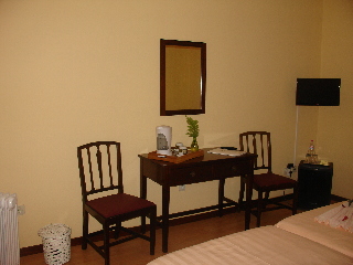 Hotel Inn & Art Casa De Chá Dos Prazeres