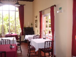 Hotel Inn & Art Casa De Chá Dos Prazeres