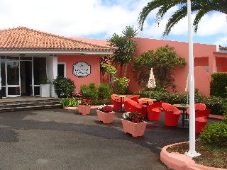 Hotel Inn & Art Casa De Chá Dos Prazeres