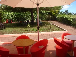 Hotel Inn & Art Casa De Chá Dos Prazeres