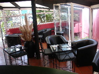 Hotel Inn & Art Gallery
