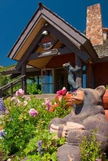 Hotel Inn At Jackson Hole