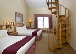 Hotel Inn At Jackson Hole