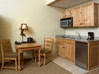 Hotel Inn At Jackson Hole