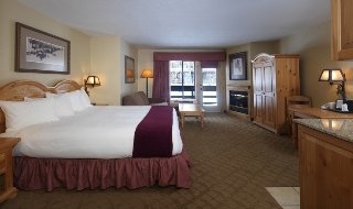 Hotel Inn At Jackson Hole