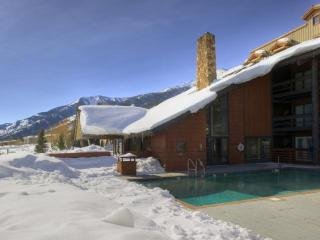 Hotel Inn At Jackson Hole