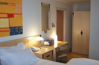 Hotel Inn At Lathones