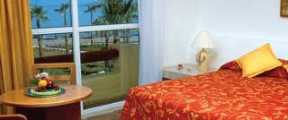 Hotel Inn At Loreto Bay