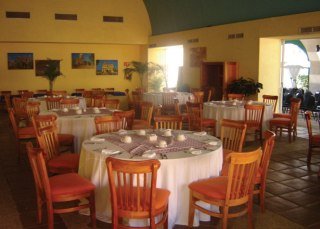 Hotel Inn At Loreto Bay