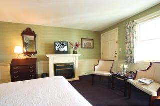 Hotel Inn At Mystic