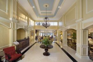 Hotel Inn At Pelican Bay