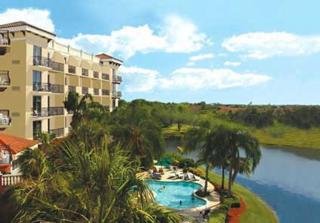 Hotel Inn At Pelican Bay