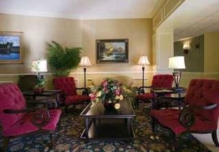 Hotel Inn At Pelican Bay