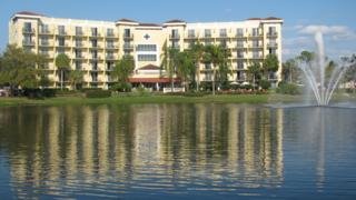 Hotel Inn At Pelican Bay