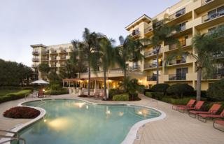 Hotel Inn At Pelican Bay