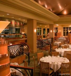 Hotel Inn At Spanish Bay