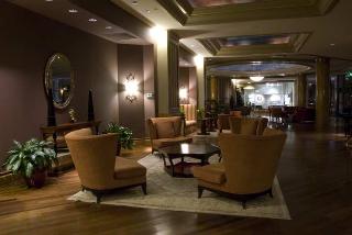 Hotel Inn At The Colonnade Baltimore, A Doubletree