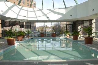Hotel Inn At The Colonnade Baltimore, A Doubletree