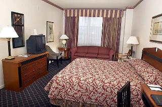 Hotel Inn At The Colonnade Baltimore, A Doubletree