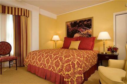 Hotel Inn At Union Square