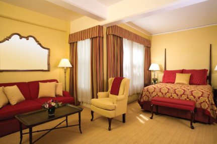 Hotel Inn At Union Square