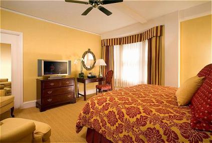 Hotel Inn At Union Square