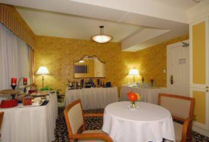 Hotel Inn At Union Square