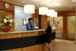 Hotel Inn Design Paris Place D'italie