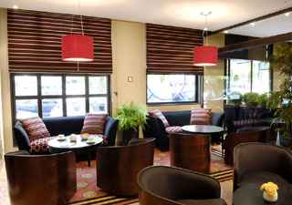 Hotel Inn Design Paris Place D'italie