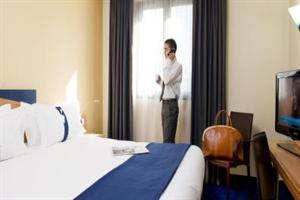 Hotel Inn Design Paris Place D'italie