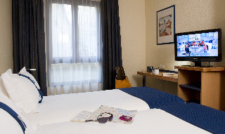 Hotel Inn Design Paris Place D'italie