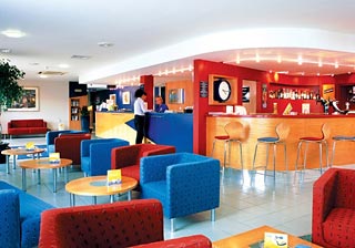 Hotel Inn Express London Royal Docks