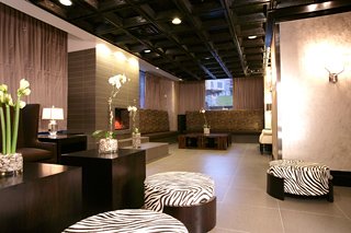 Hotel Inn Of Chicago Magnificent Mile