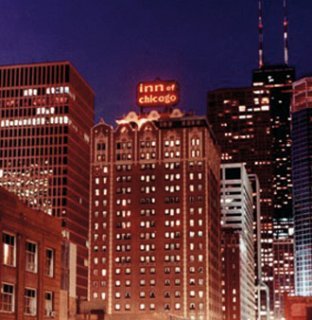 Hotel Inn Of Chicago Magnificent Mile