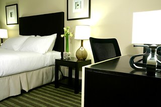 Hotel Inn Of Chicago Magnificent Mile