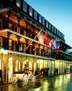 Hotel Inn On Bourbon