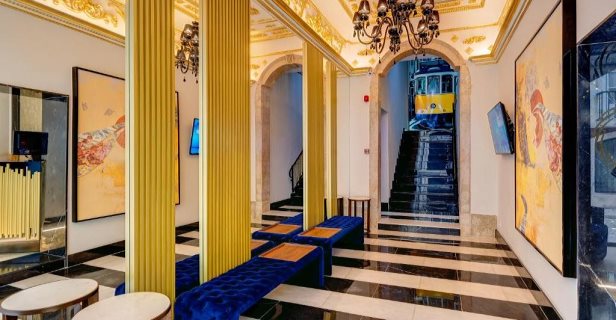 Hotel Inn Rossio