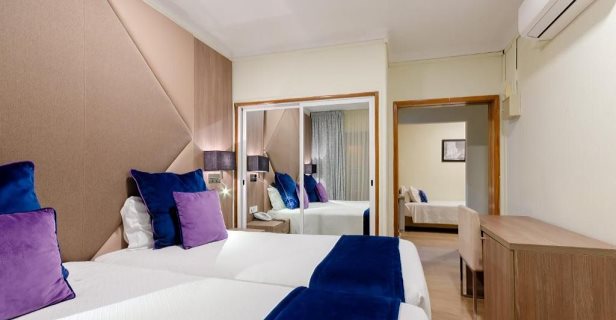 Hotel Inn Rossio