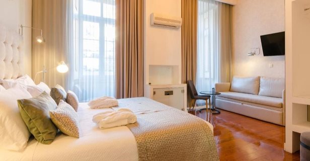 Hotel Inn Rossio