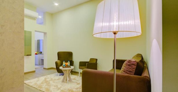 Hotel Inn Rossio