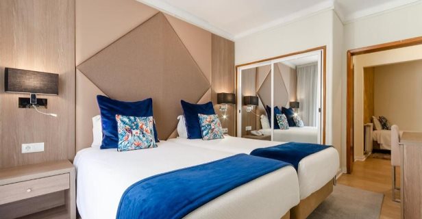Hotel Inn Rossio