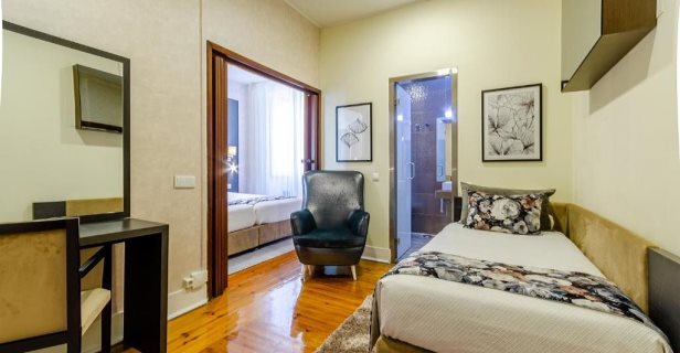 Hotel Inn Rossio