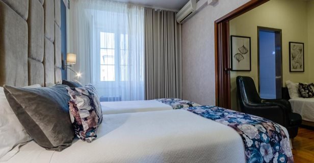 Hotel Inn Rossio