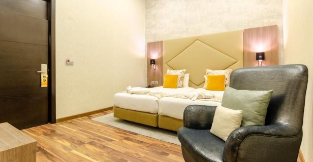 Hotel Inn Rossio
