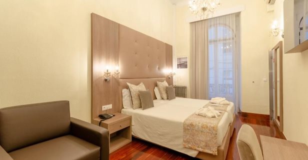Hotel Inn Rossio