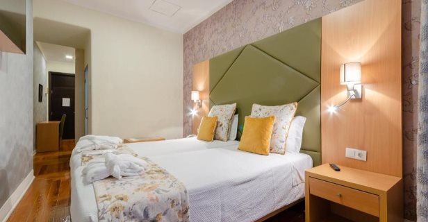 Hotel Inn Rossio