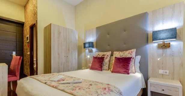 Hotel Inn Rossio